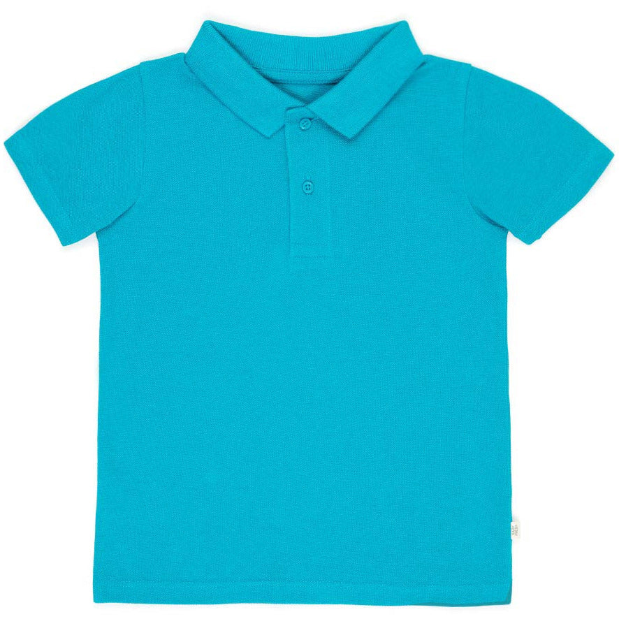 CAMISETA WOLF 712221 BABY FRESH - Image 6