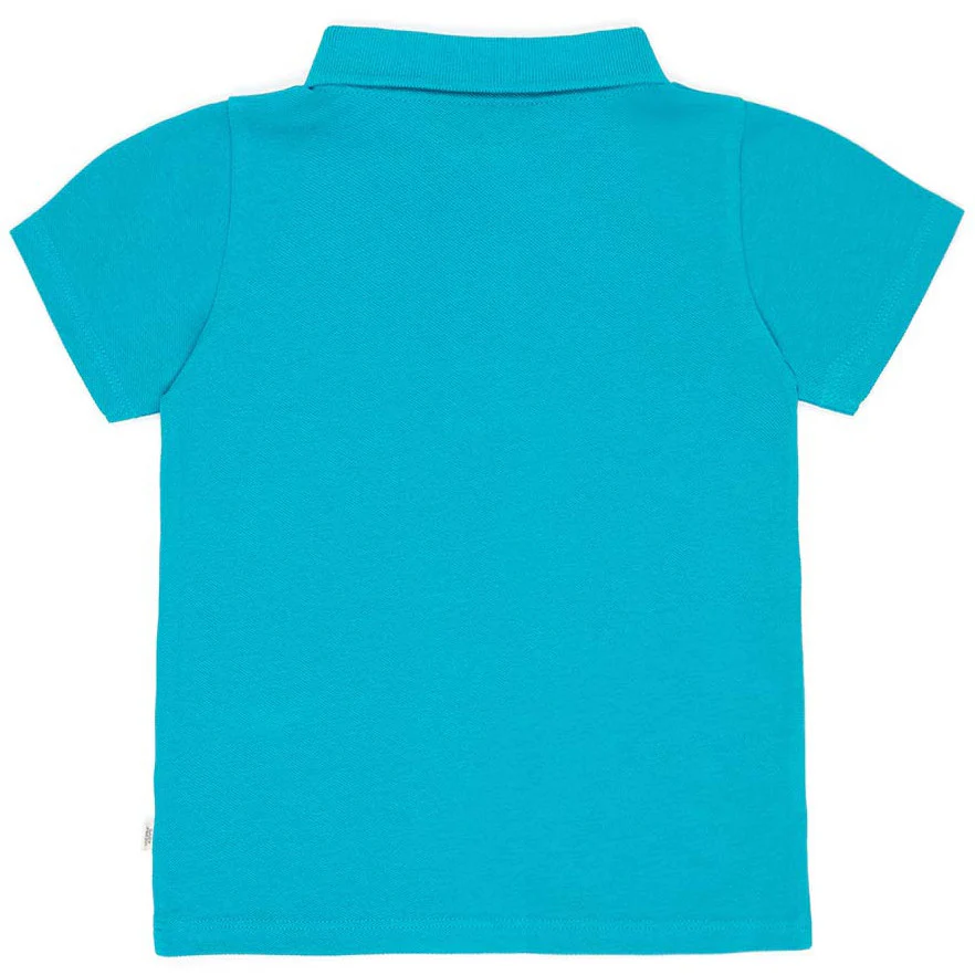 CAMISETA WOLF 712221 BABY FRESH - Image 7
