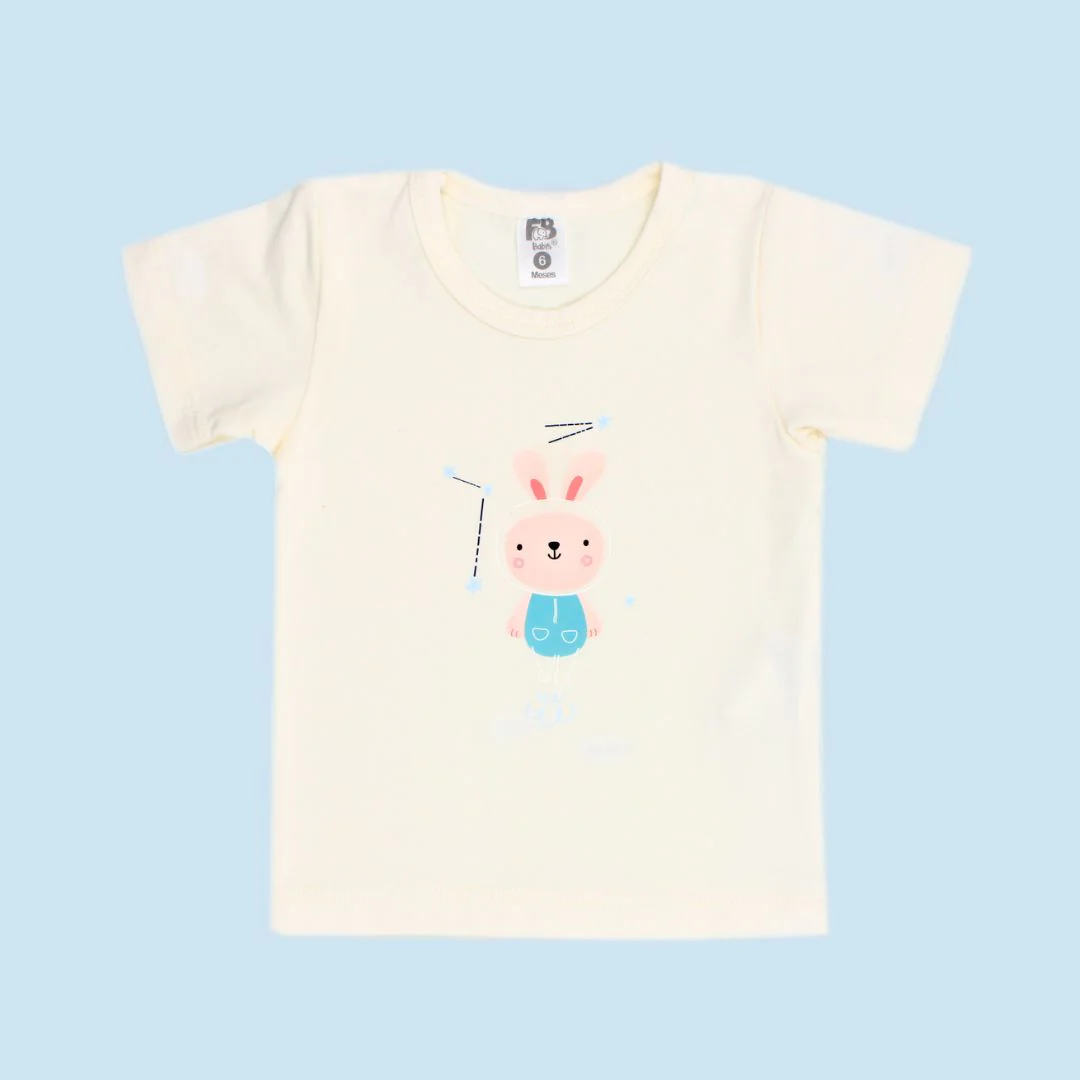 CAMISETA X3 10901 FOR BABY - Image 4