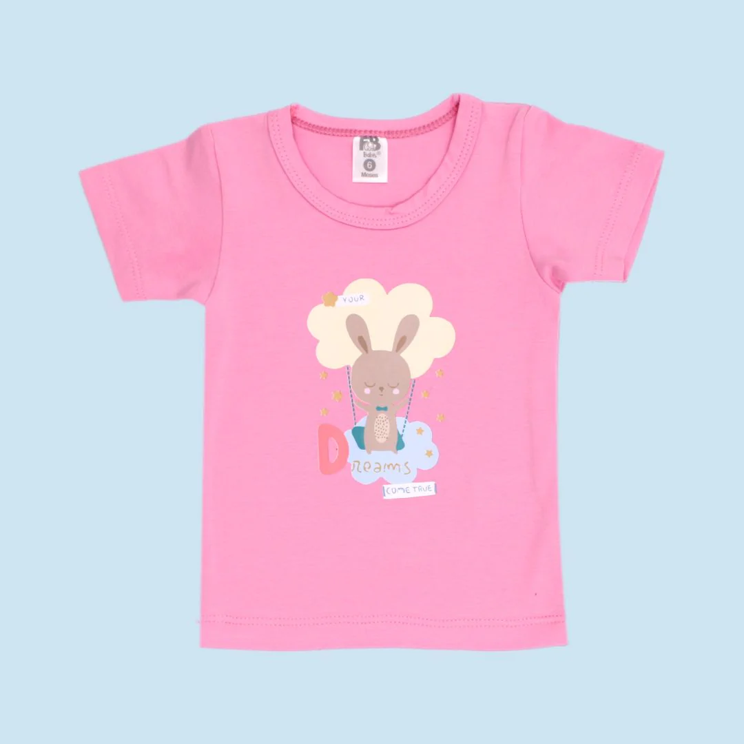 CAMISETA X3 10901 FOR BABY - Image 7