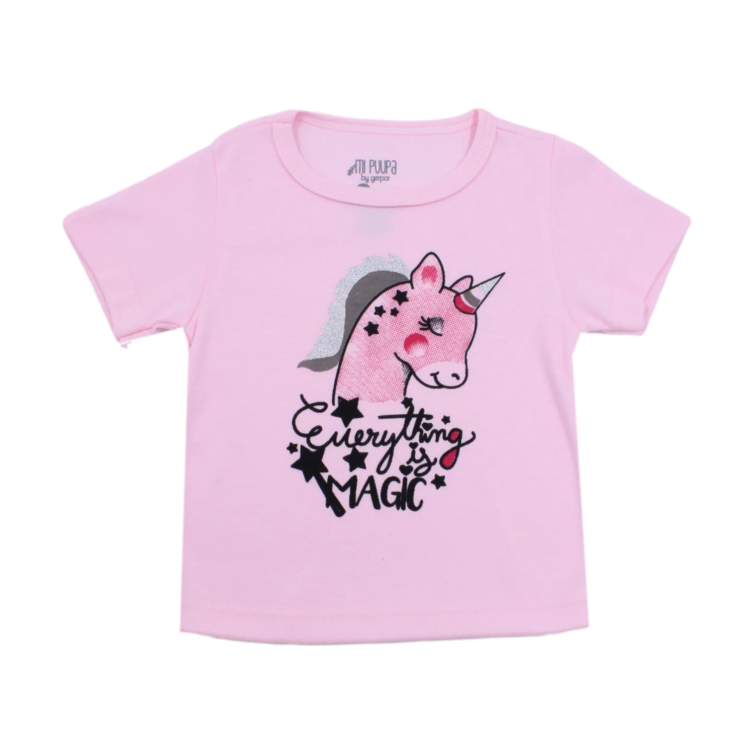 Camisetas X2 3139 Mi Pupa - Image 2