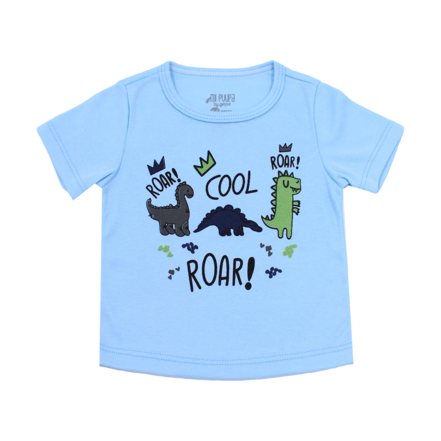Camisetas X2 3139 Mi Pupa - Image 5