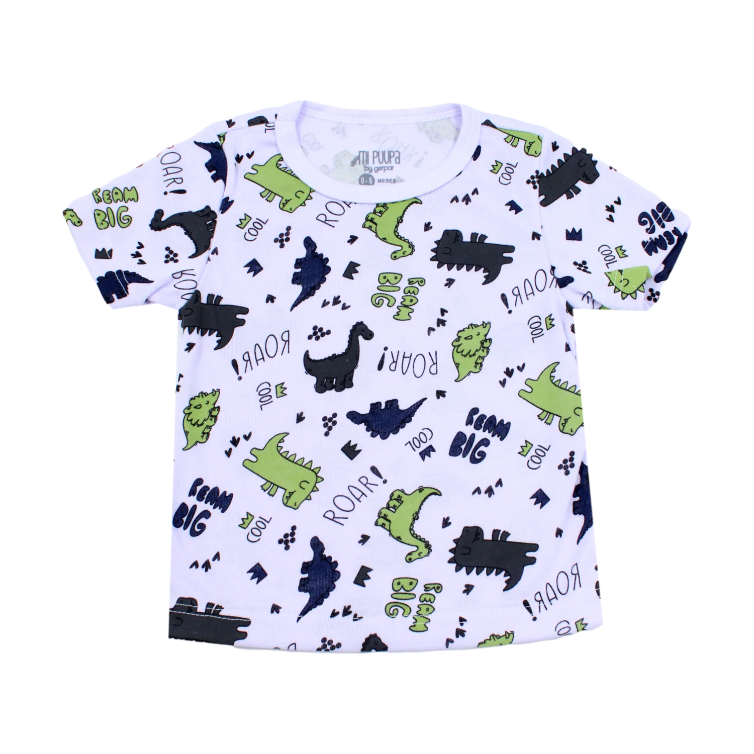 Camisetas X2 3139 Mi Pupa - Image 6