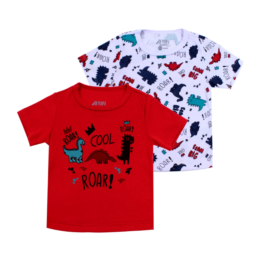 Camisetas X2 3139 Mi Pupa - Image 7