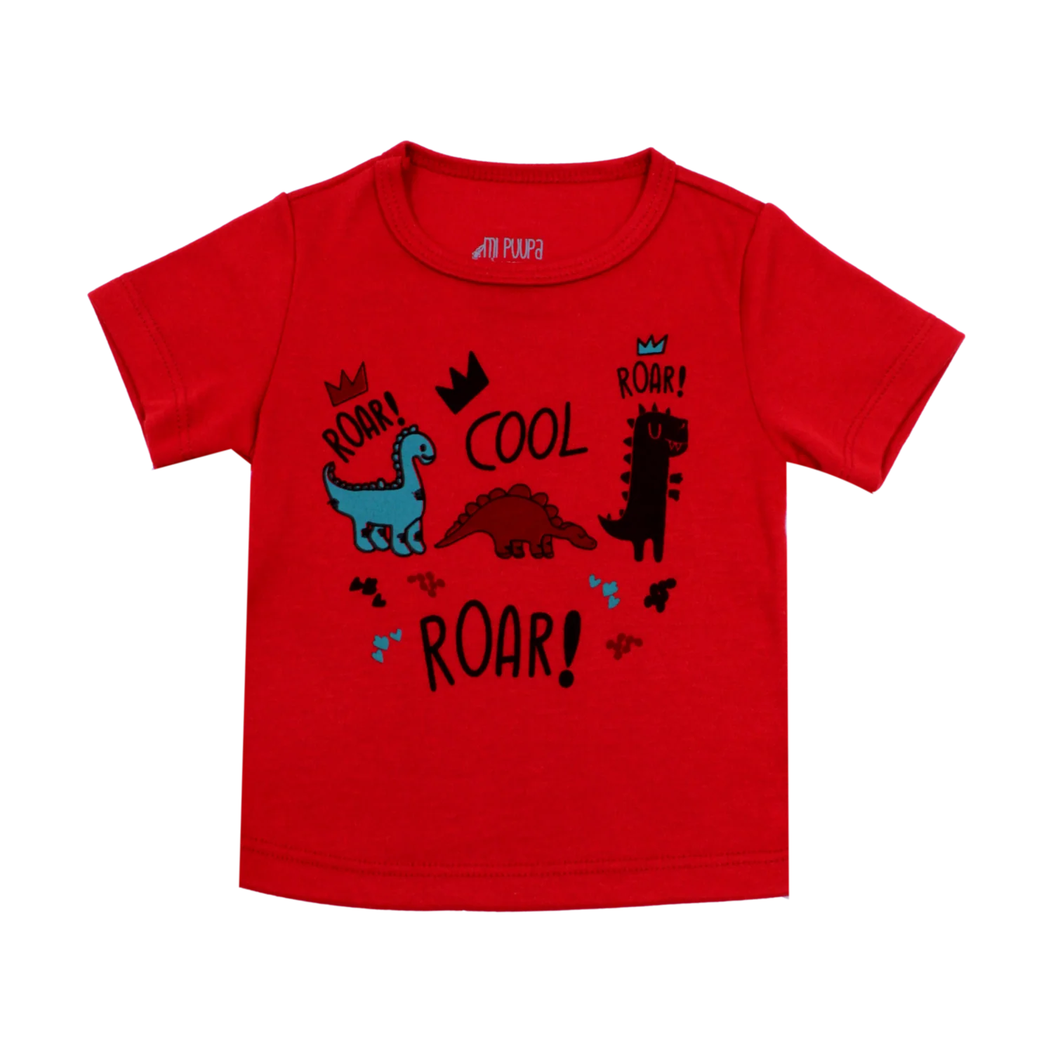 Camisetas X2 3139 Mi Pupa - Image 8
