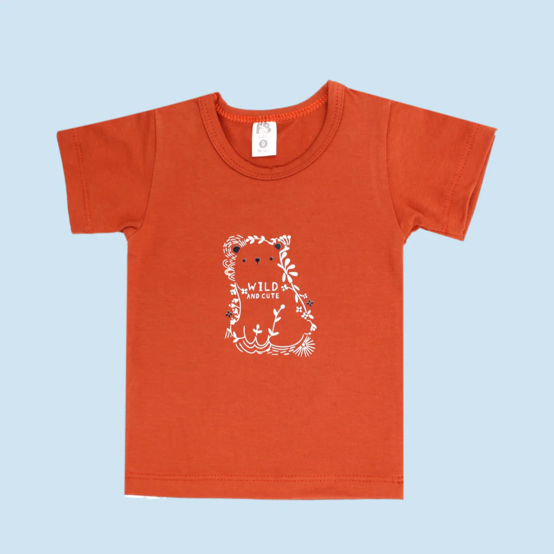 CAMISETAS X3 10900 FOR BABY - Image 2