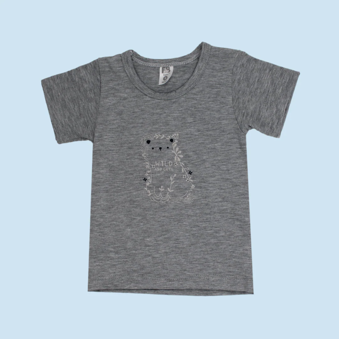 CAMISETAS X3 10900 FOR BABY - Image 6