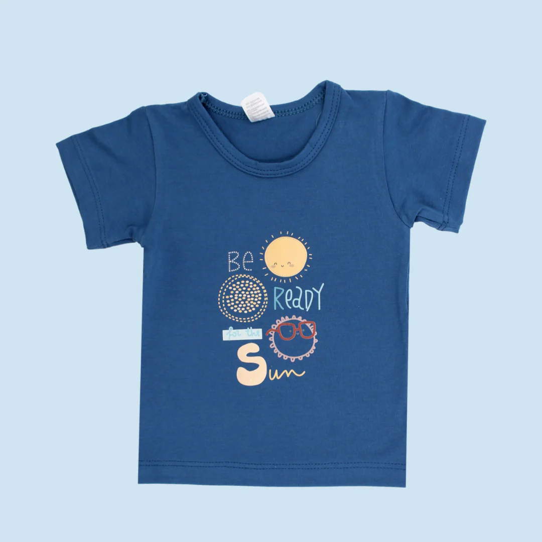 CAMISETAS X3 10900 FOR BABY - Image 7