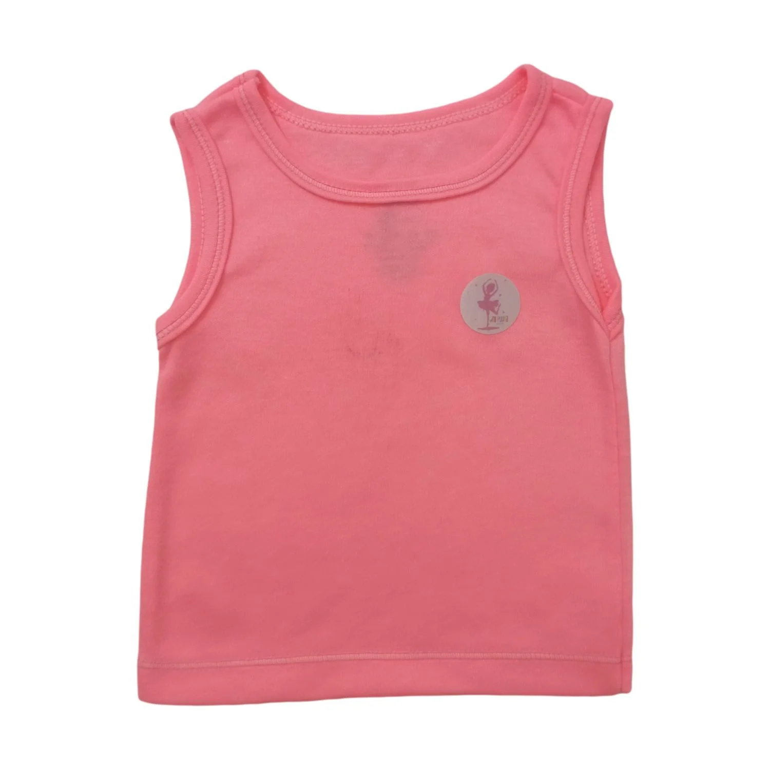 CAMISILLA BEBE BORD 3031 MI PUPA - Image 4