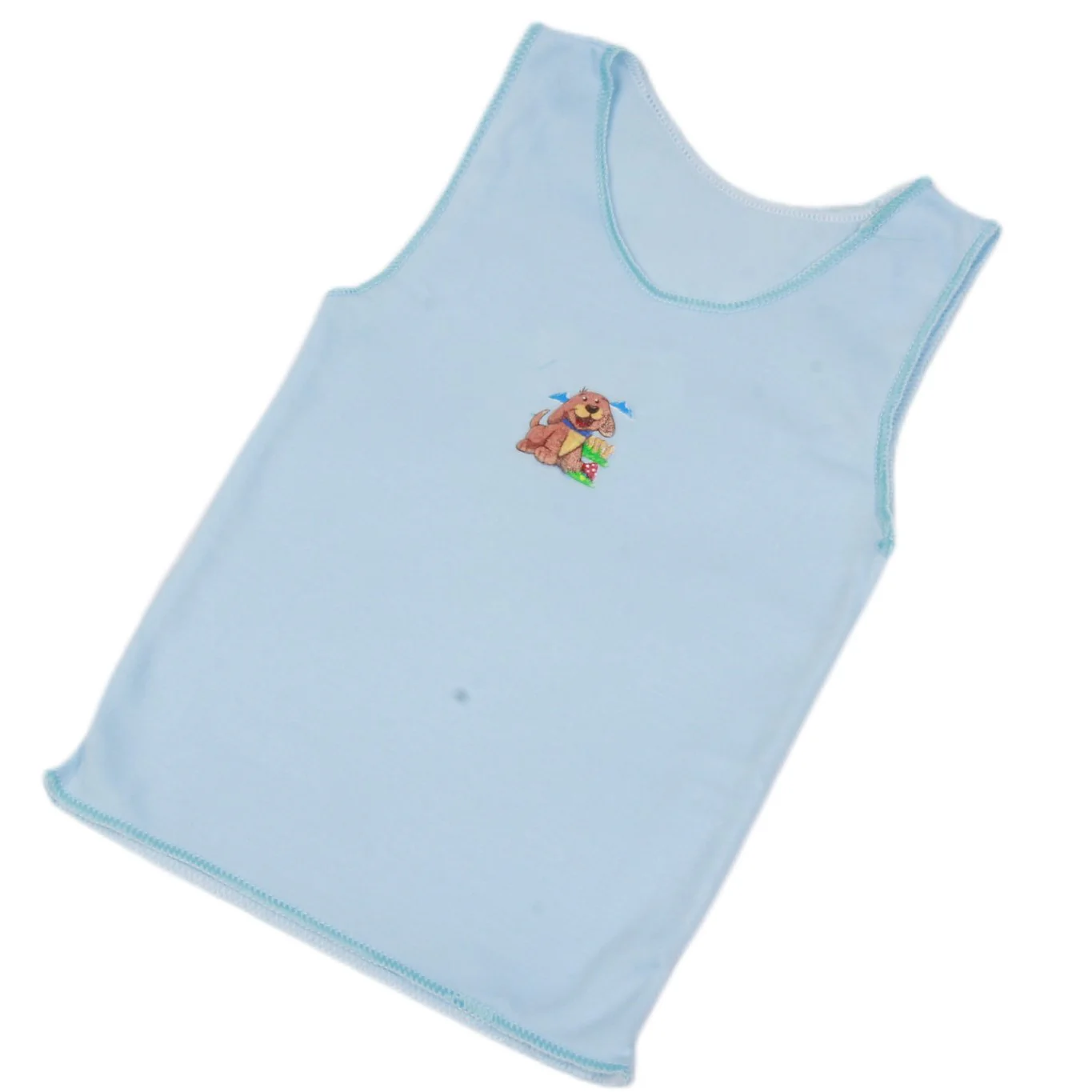 Camisilla Filete X3 062 Juanchito - Image 7