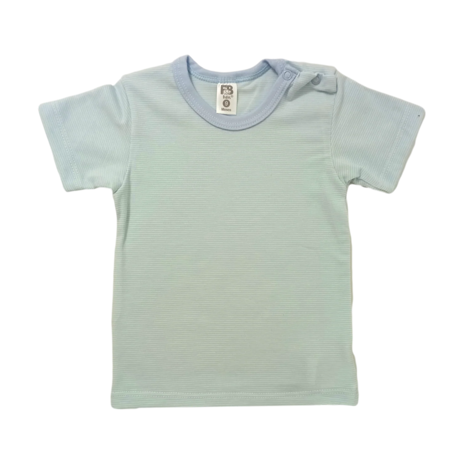 Camisilla X3 10285 For Baby - Image 2