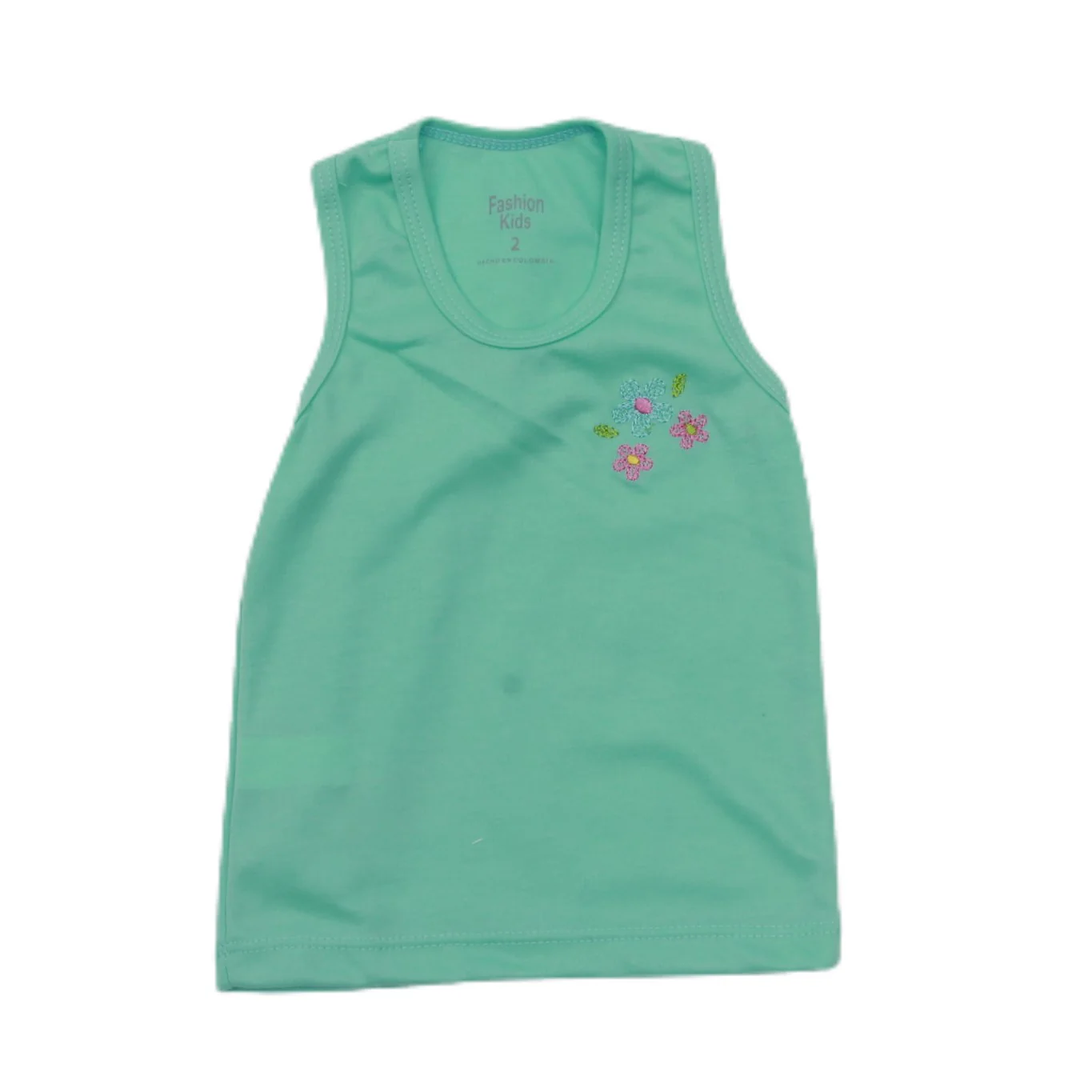 CAMISILLA X3 1057 FASHION KIDS - Image 8