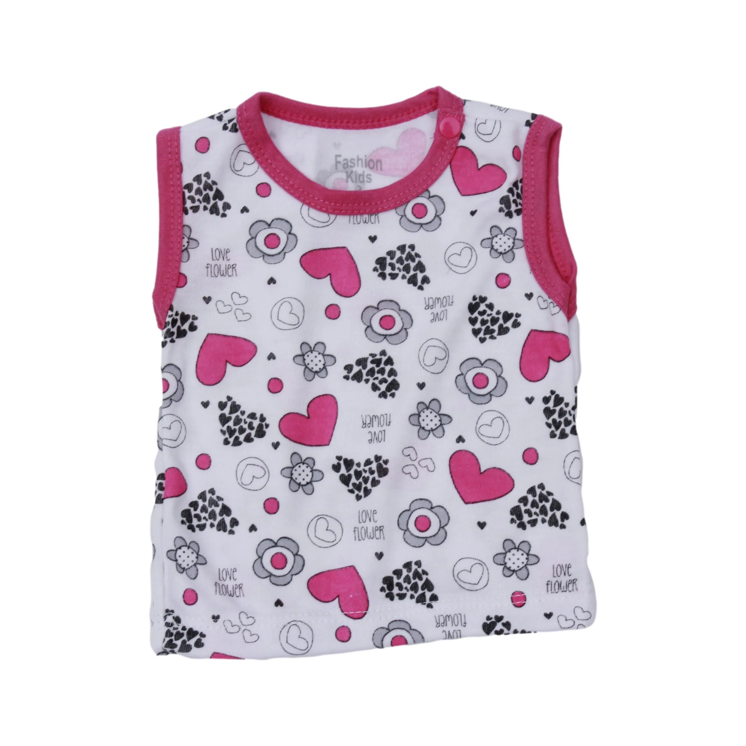 CAMISILLA X3 EST 1017 FASHION KIDS - Image 12