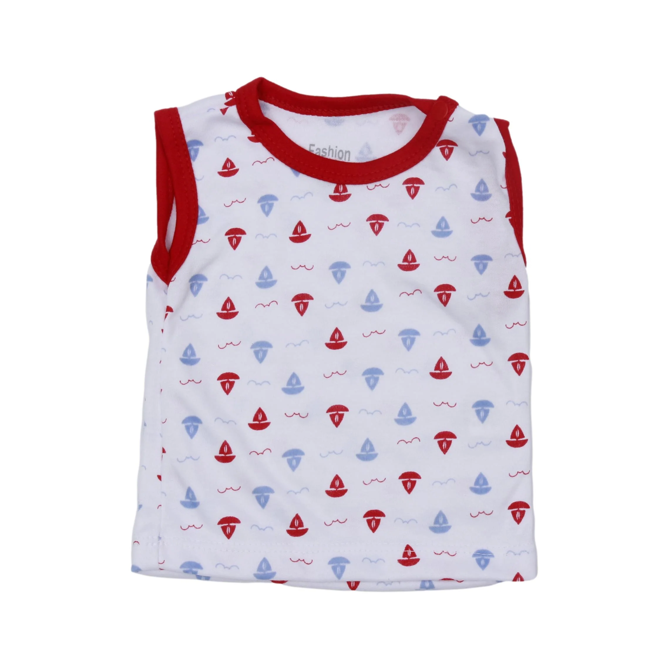 CAMISILLA X3 EST 1017 FASHION KIDS - Image 14