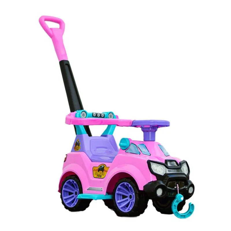CAMPER NIÑA CPF955-2 BOY TOYS - Image 2