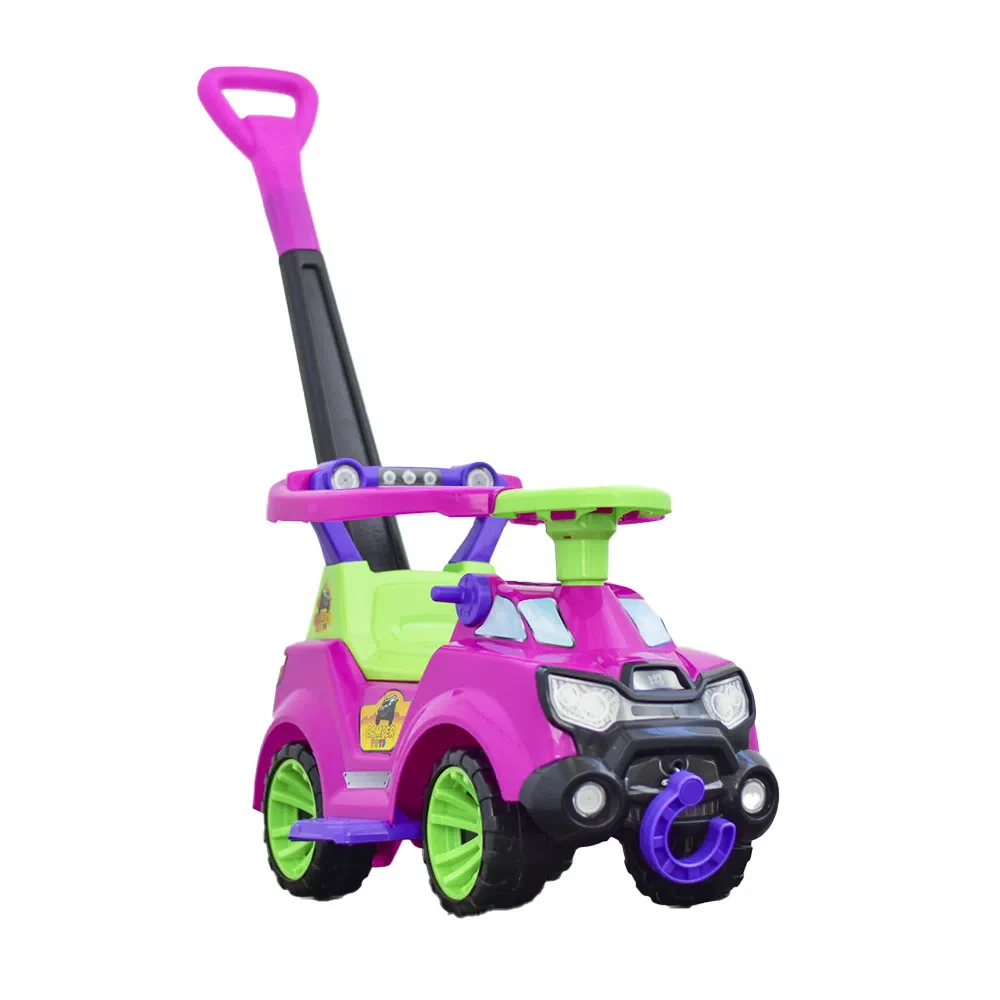 CAMPER NIÑA CPF955-2 BOY TOYS - Image 3