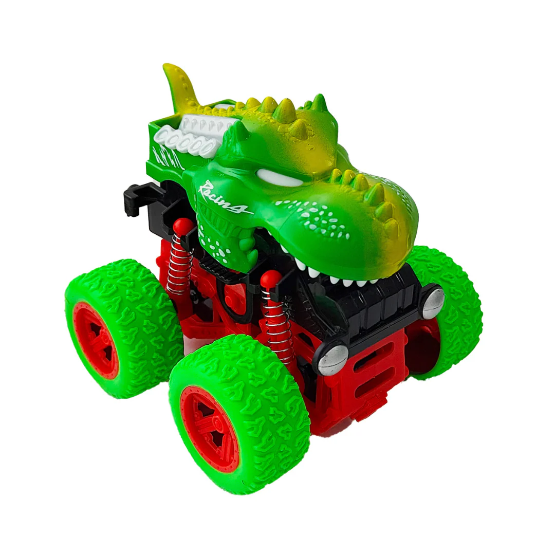 CAMPERO COCODRILO 8793 MM - Image 3