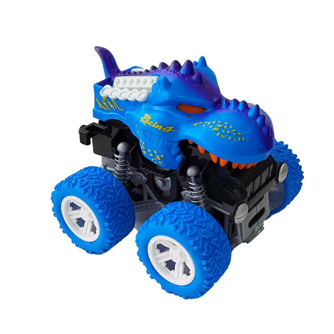 CAMPERO COCODRILO 8793 MM - Image 6