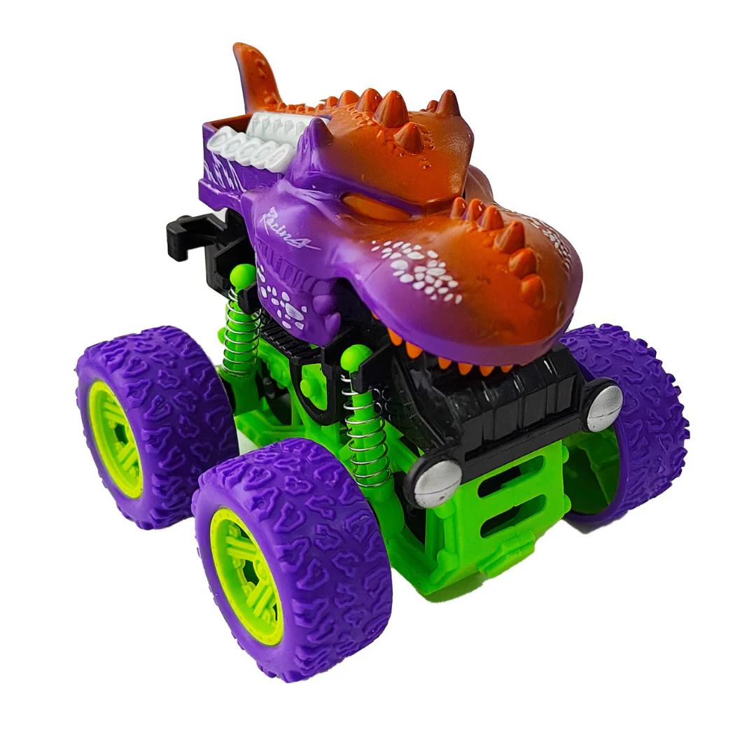 CAMPERO COCODRILO 8793 MM - Image 7