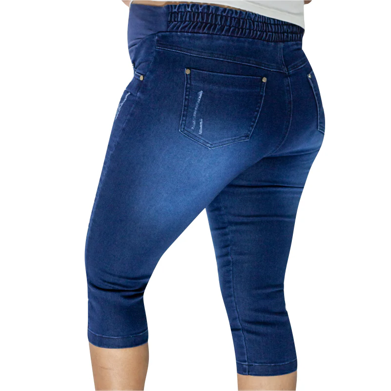 CAPRI JEANS 609 CARYMAR - Image 3