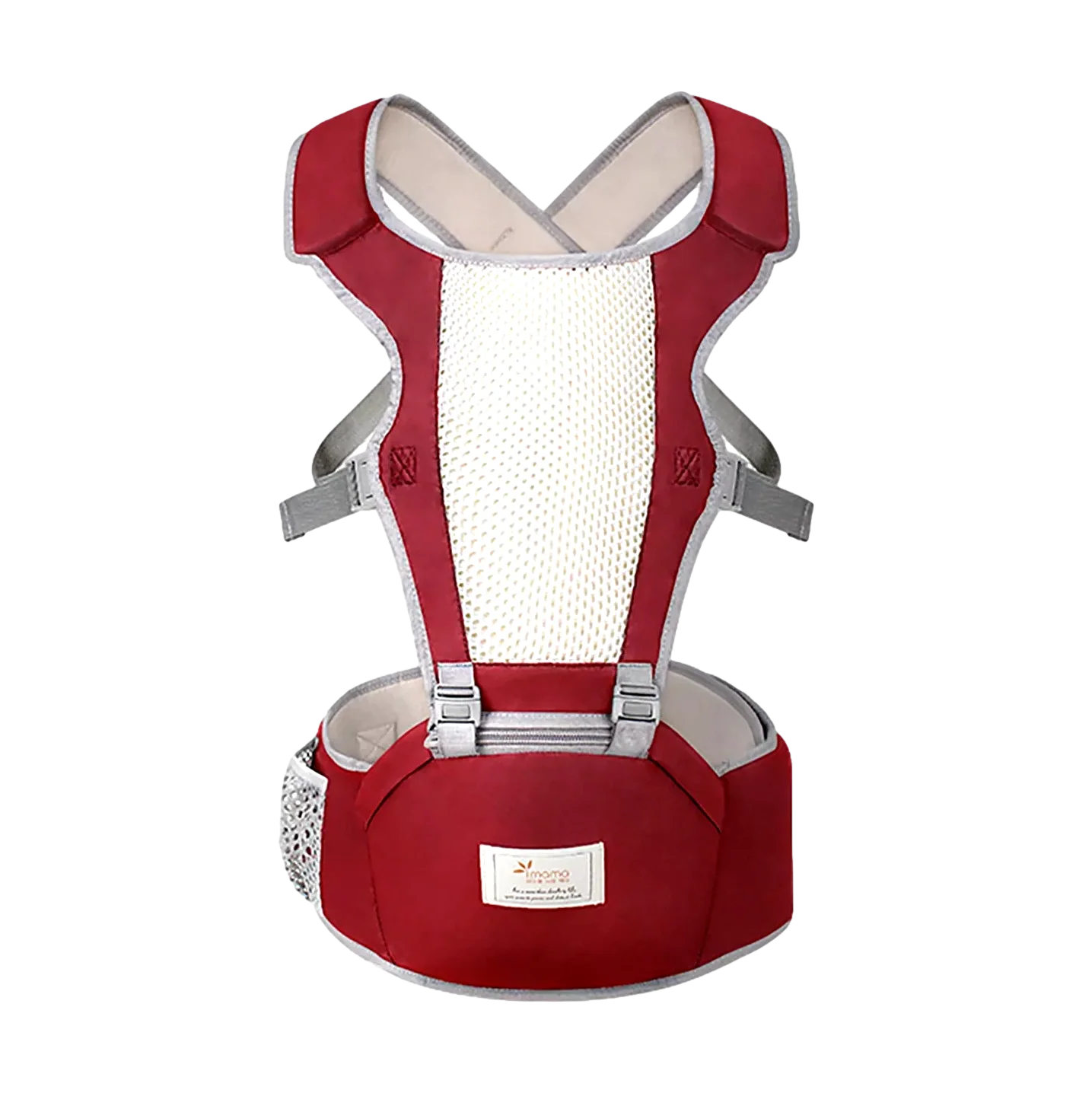 CARGADOR ERGONOMICO M9907 MUNBE - Image 12