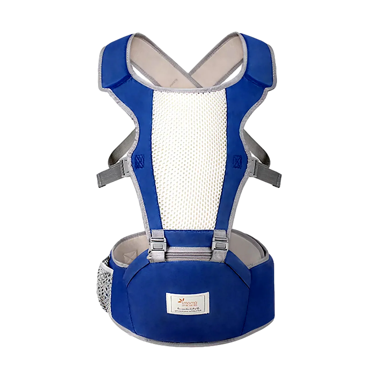 CARGADOR ERGONOMICO M9907 MUNBE - Image 13