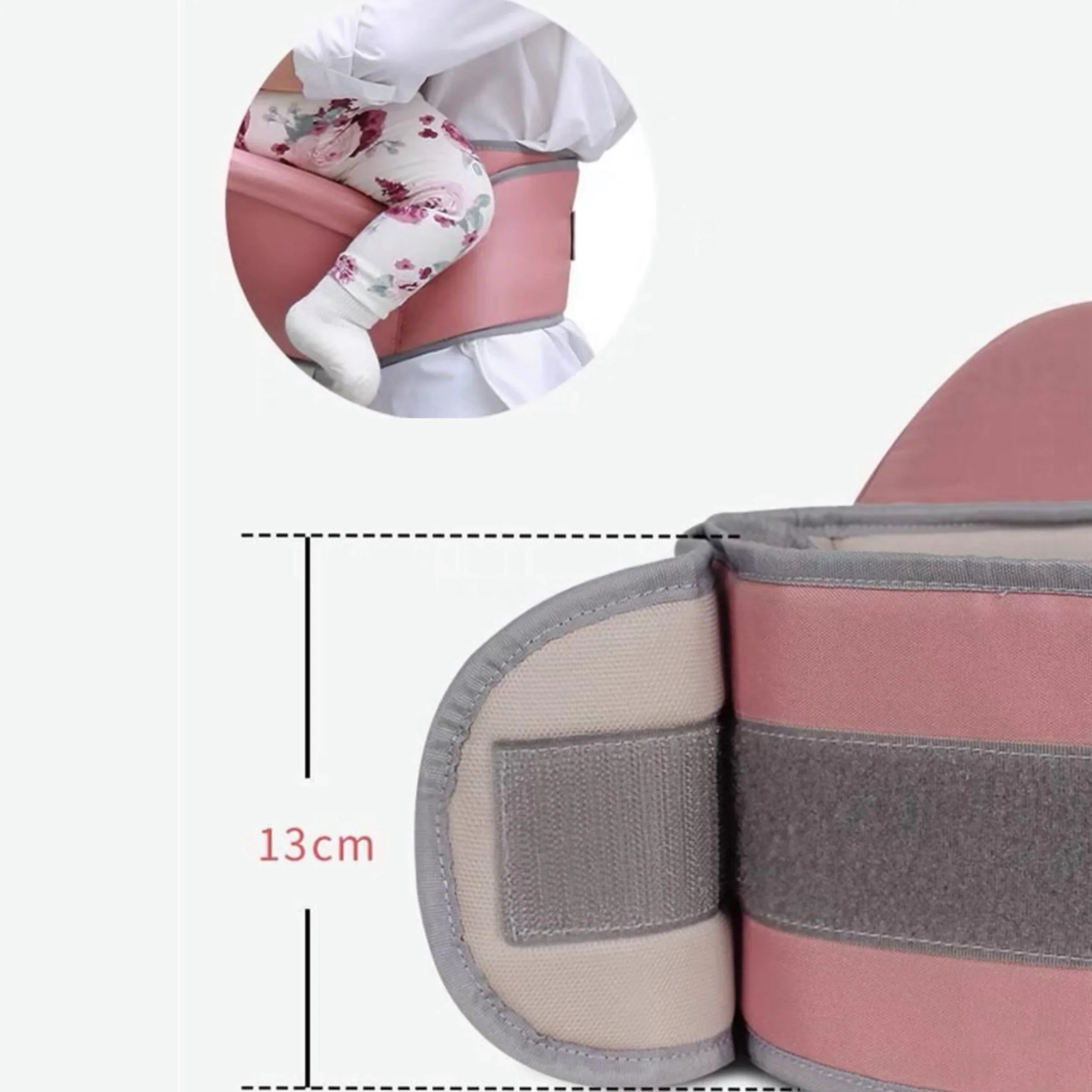 CARGADOR ERGONOMICO M9907 MUNBE - Image 16