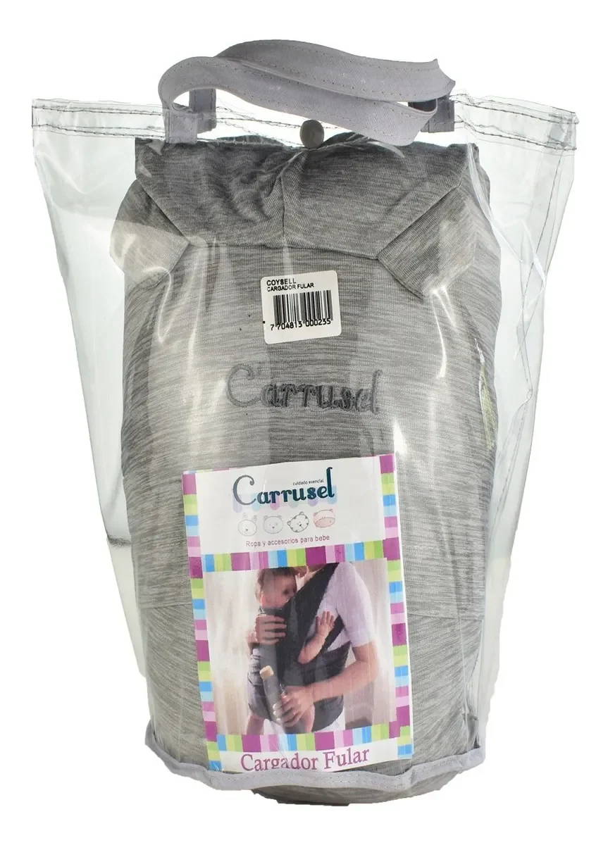 CARGADOR FULAR CARRUSEL - Image 7