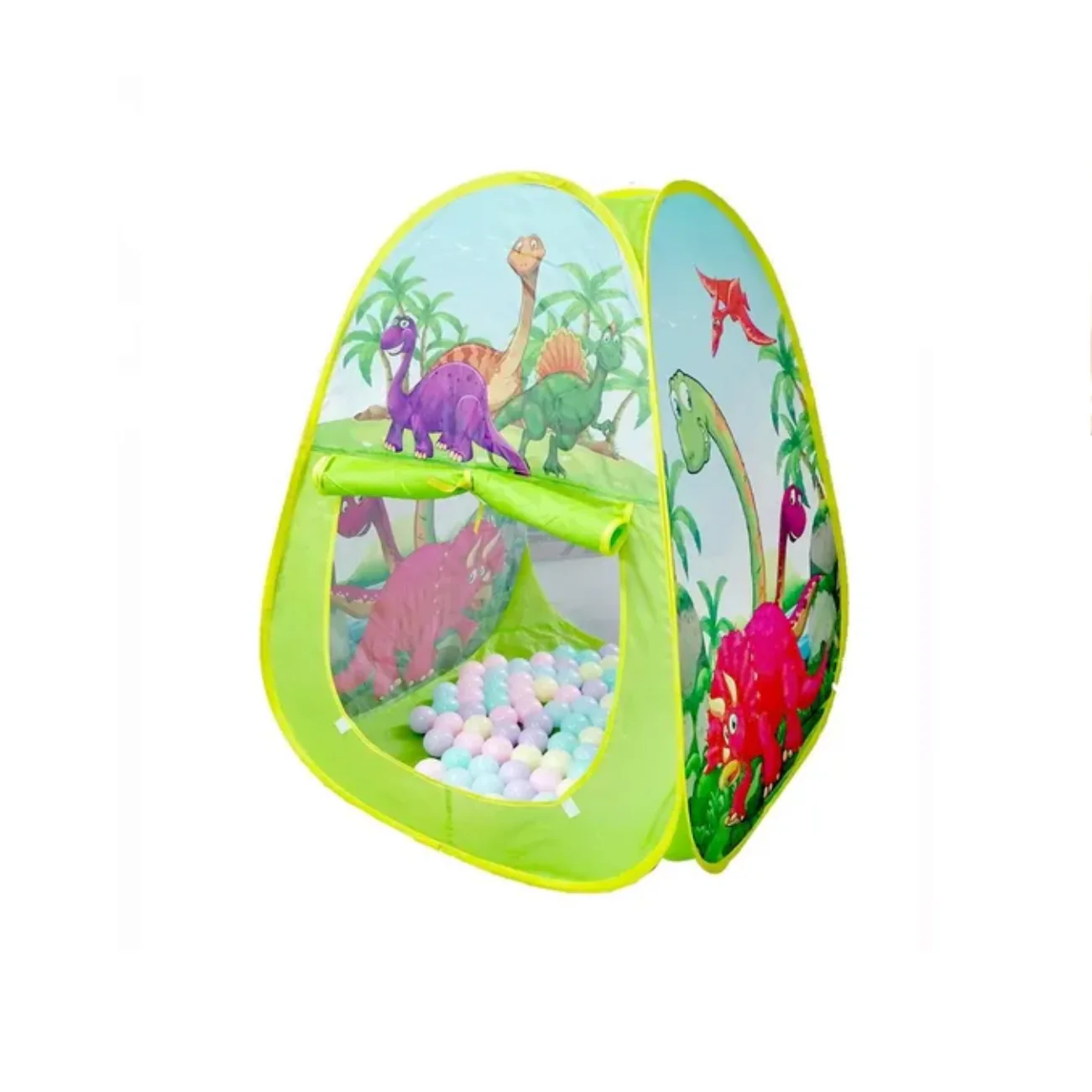 Carpa Infantil Dinosaurio 2029A Ja - Image 2