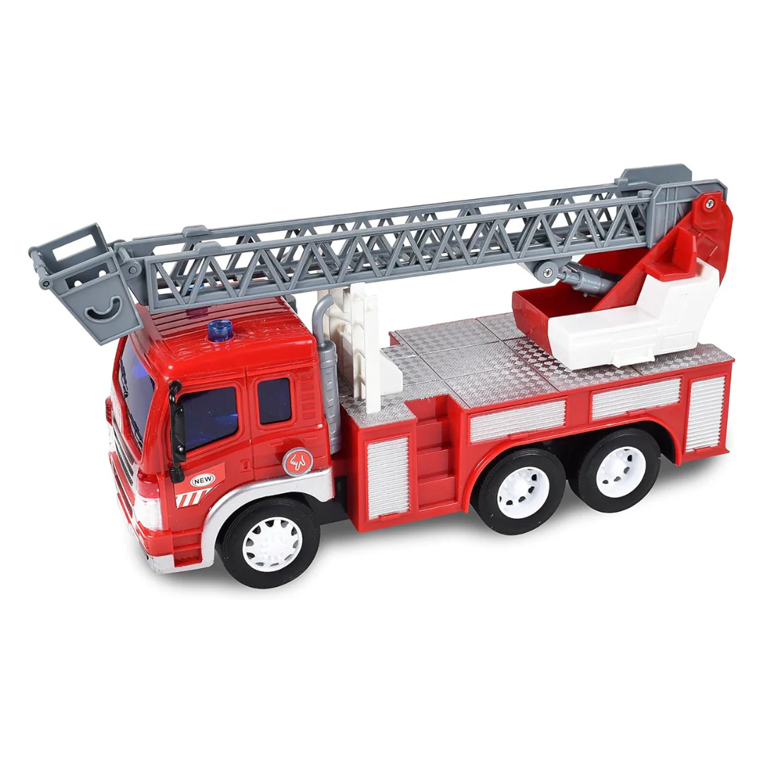 CARRO BOMBERO SONIDOS 9131 MM - Image 6