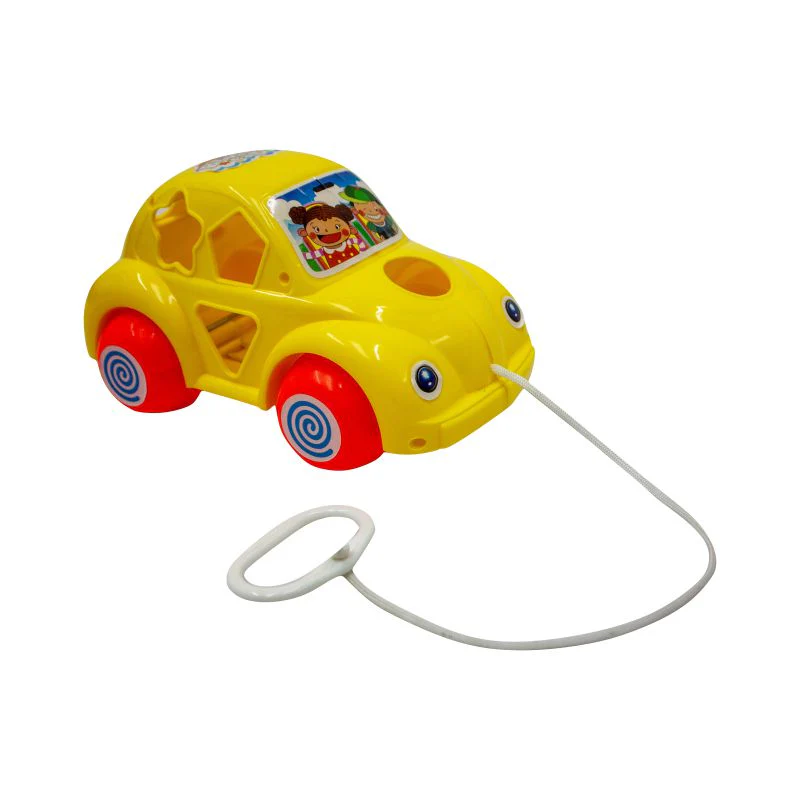 Carro Buggy Didactico Praktiplas - Image 3