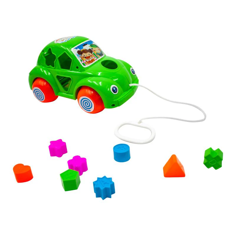 Carro Buggy Didactico Praktiplas - Image 4