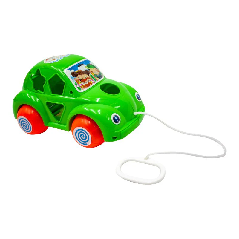 Carro Buggy Didactico Praktiplas - Image 5