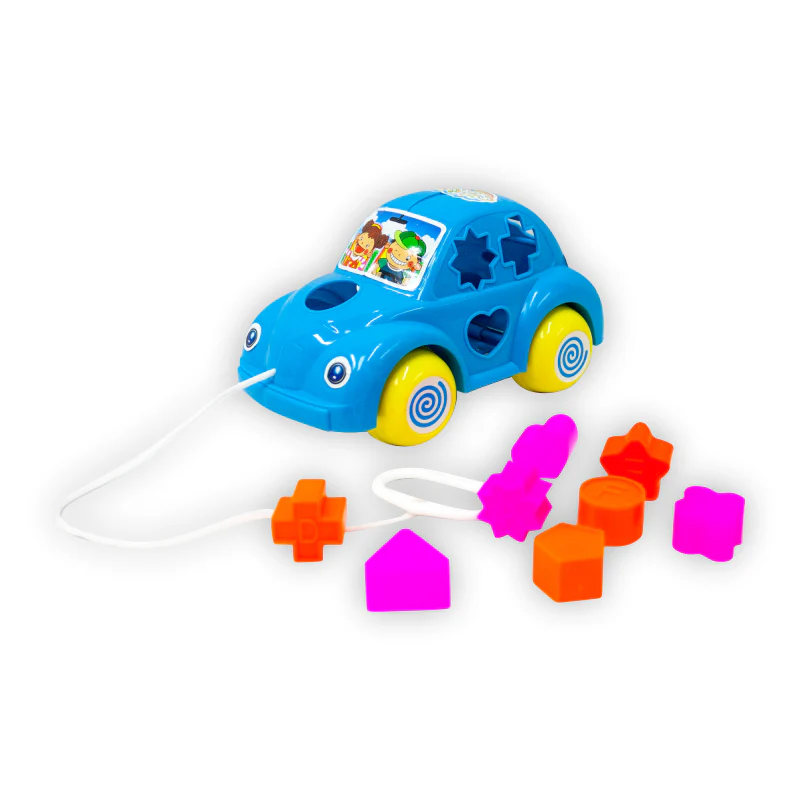 Carro Buggy Didactico Praktiplas - Image 6