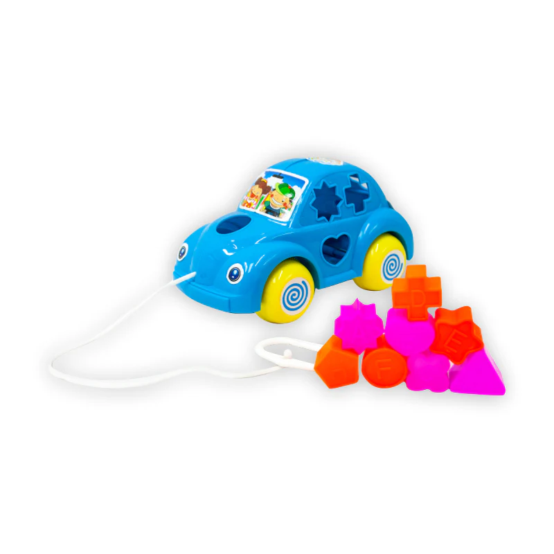 Carro Buggy Didactico Praktiplas - Image 7