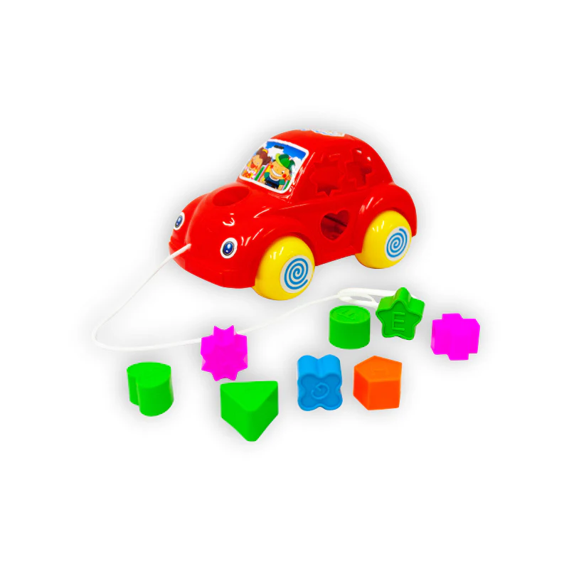 Carro Buggy Didactico Praktiplas - Image 8