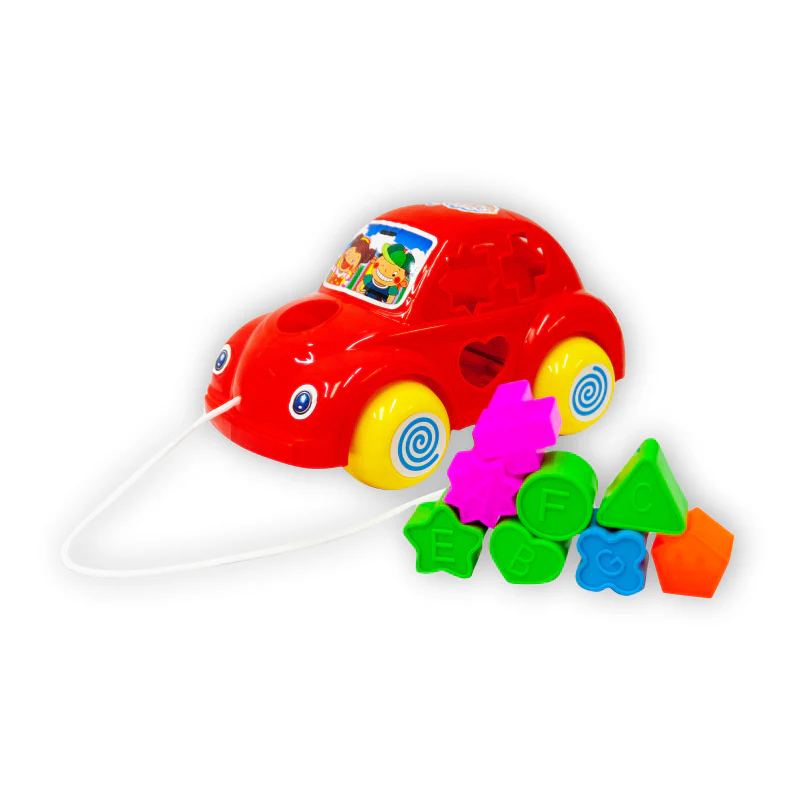 Carro Buggy Didactico Praktiplas - Image 9