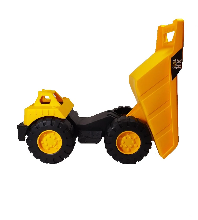 CARRO CONSTRUCCION 36854 JA - Image 2