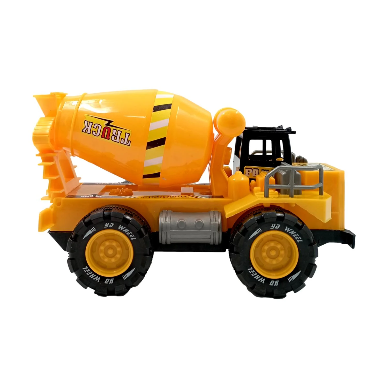 CARRO CONSTRUCCION FRICCION 20B4 JA