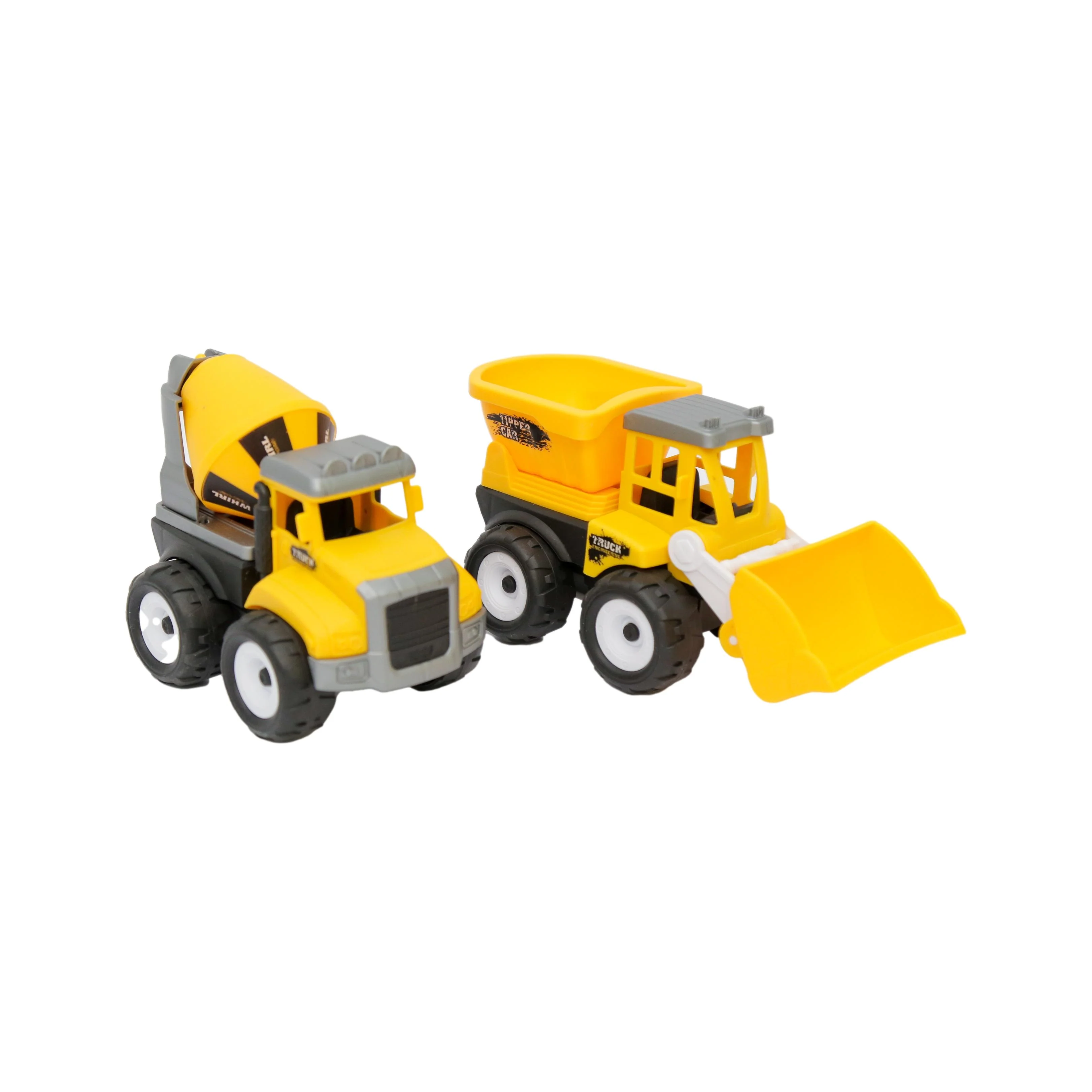 CARRO CONSTRUCCION X2 99451 JA - Image 2