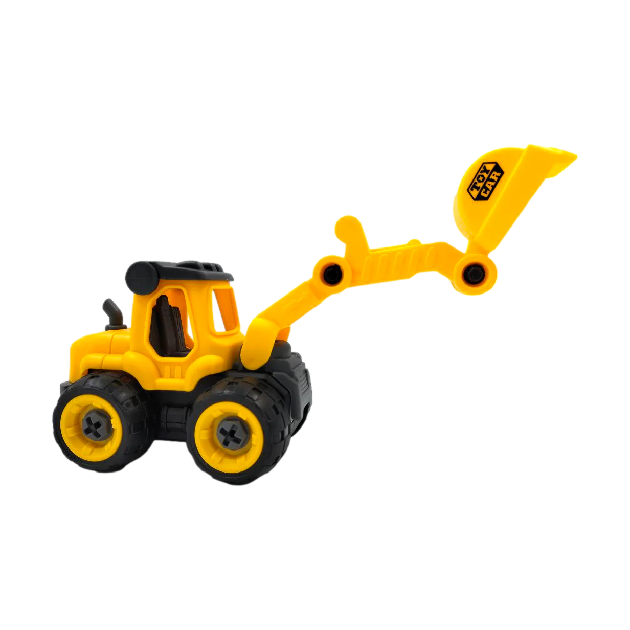 CARRO DE CONSTRUCCION RC354B MUNBE - Image 3