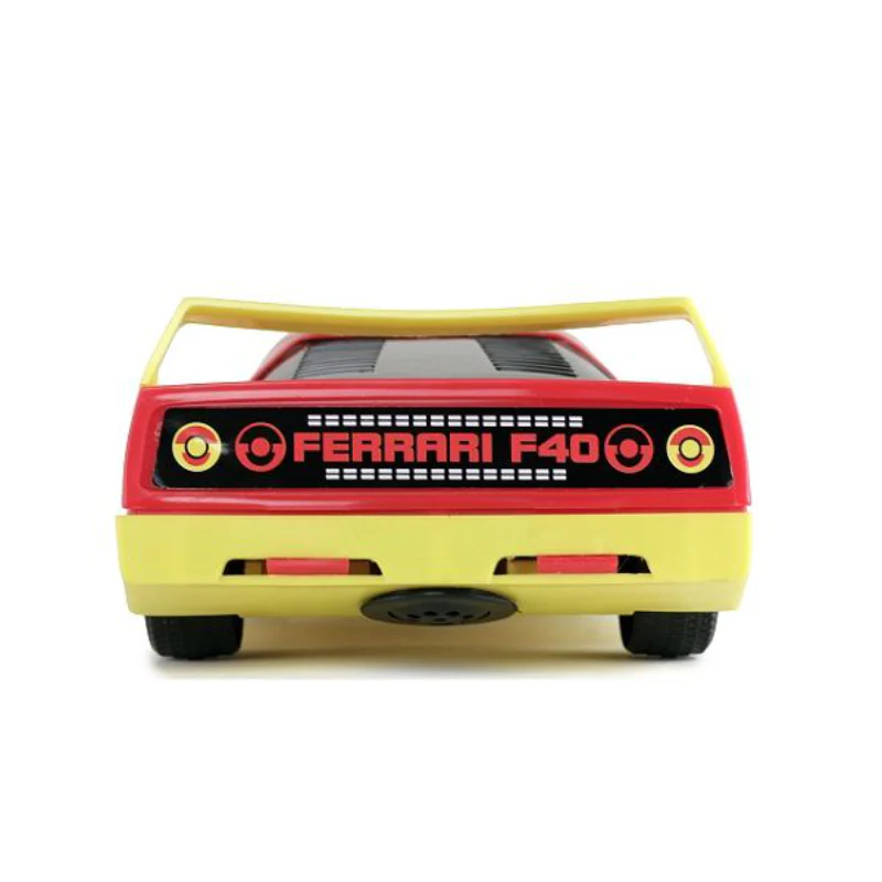CARRO FERRARI CPF620 BOY TOYS - Image 3