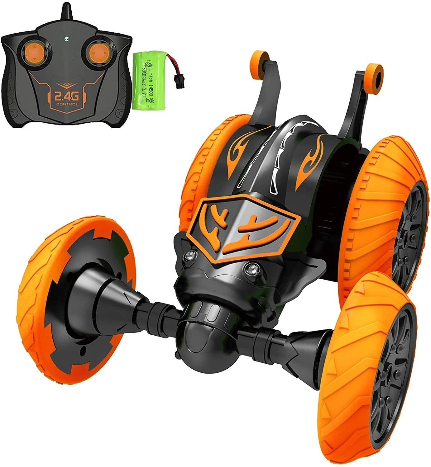 CARRO LOCO FLEX 8775 MM - Image 10