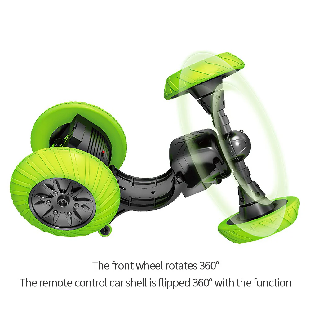CARRO LOCO FLEX 8775 MM - Image 4