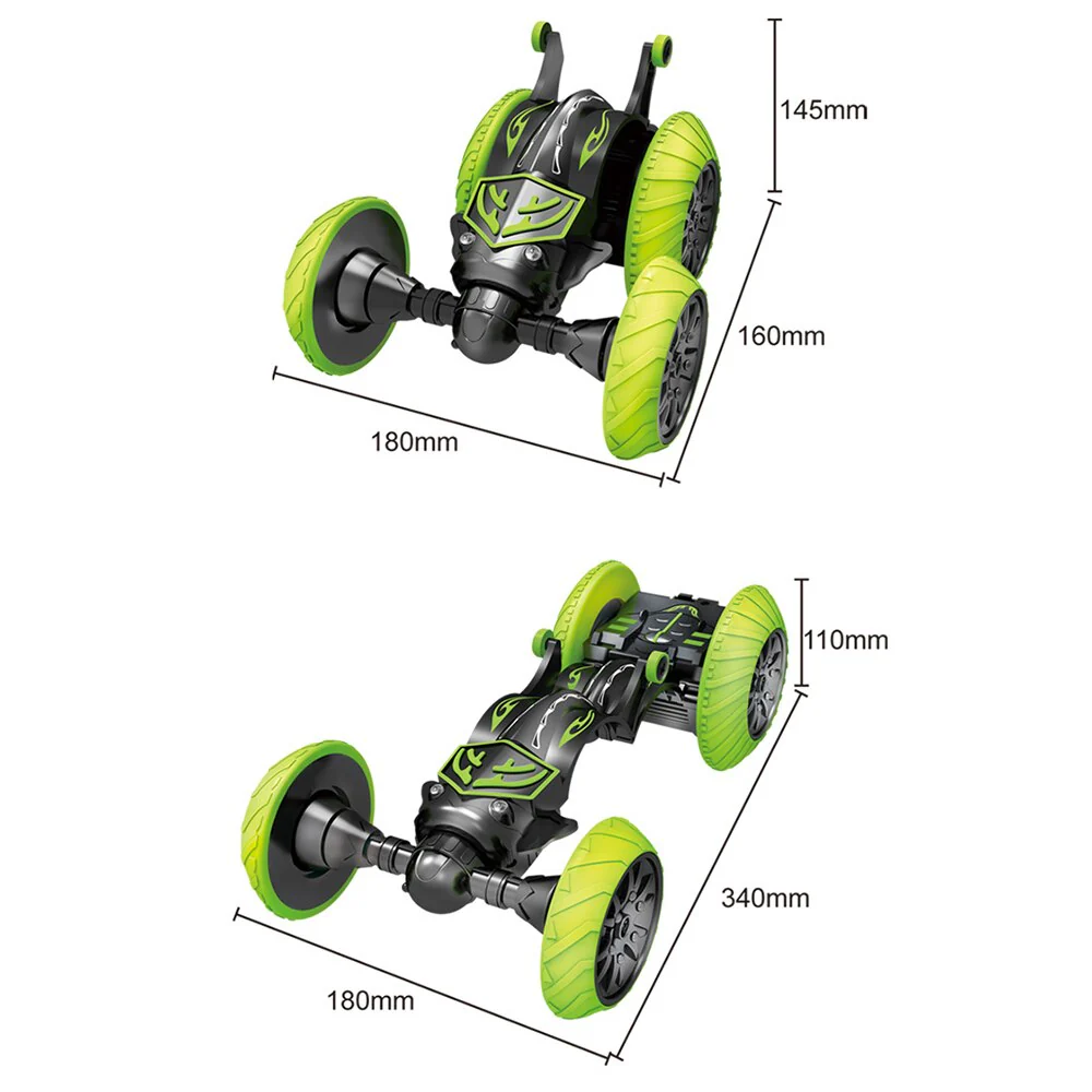 CARRO LOCO FLEX 8775 MM - Image 7