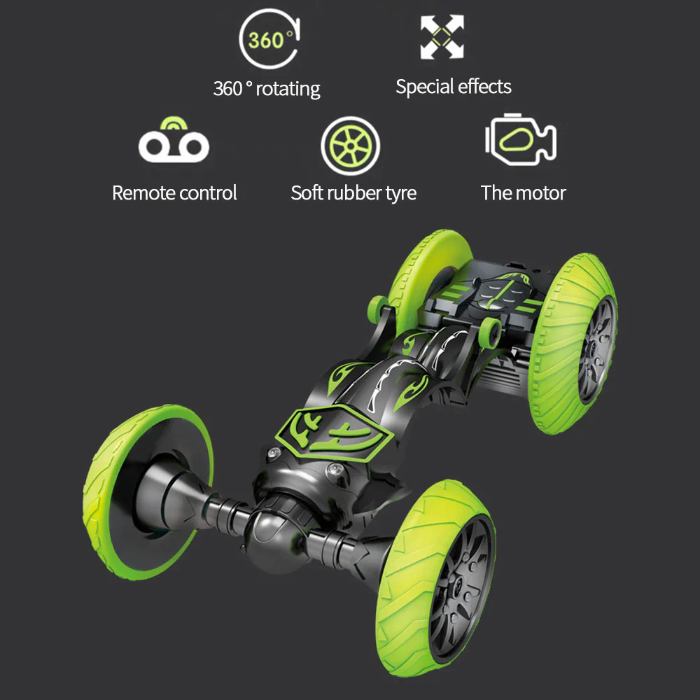 CARRO LOCO FLEX 8775 MM - Image 9