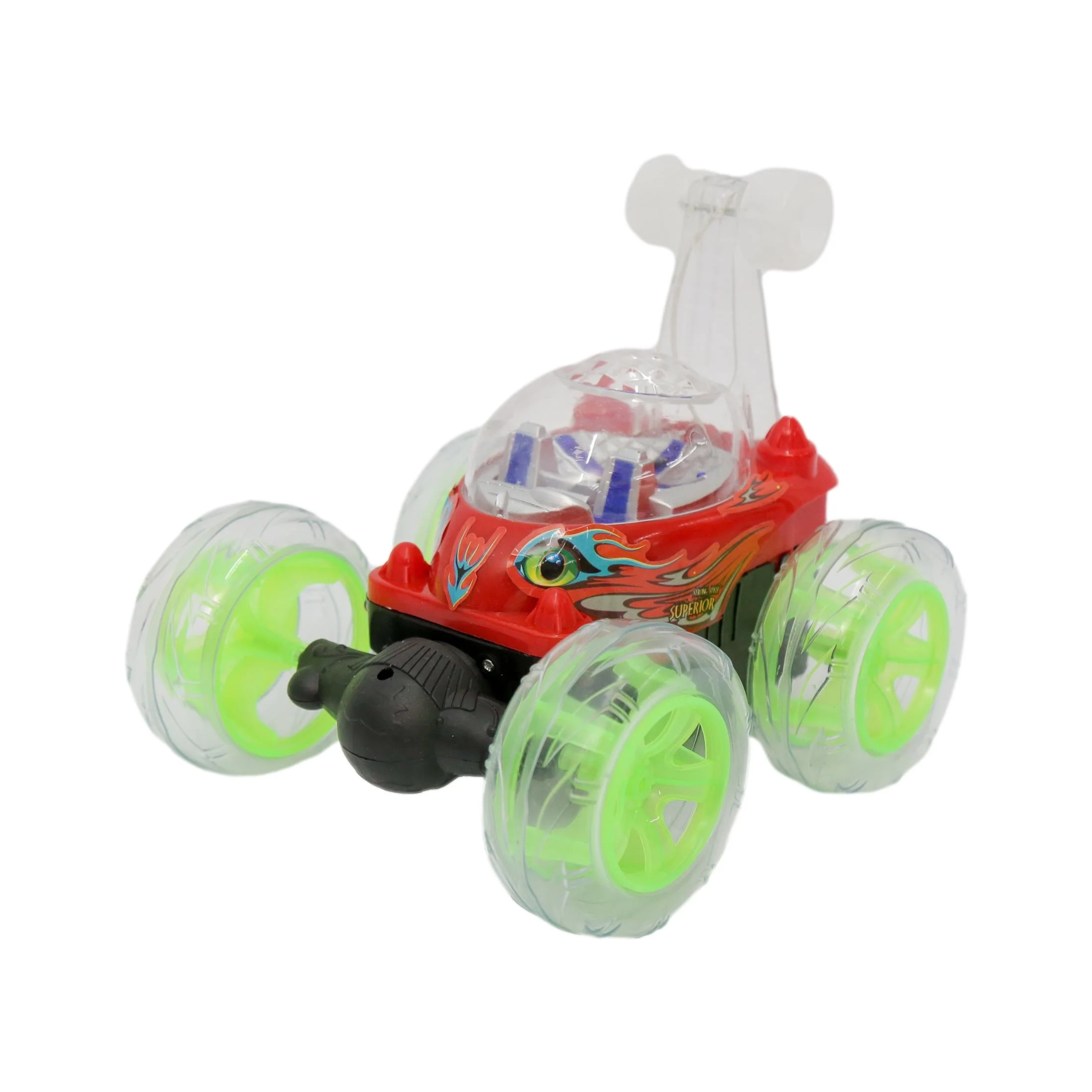 CARRO LOCO GRANDE 7108 MM - Image 8