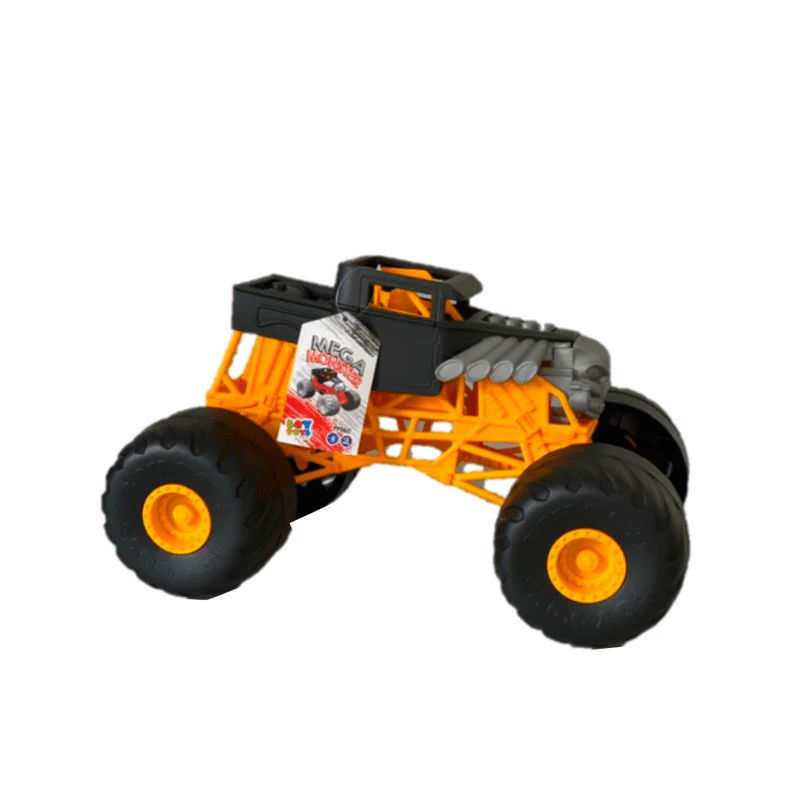 Carro Mega Monster Cpf560 Boy Toys - Image 2