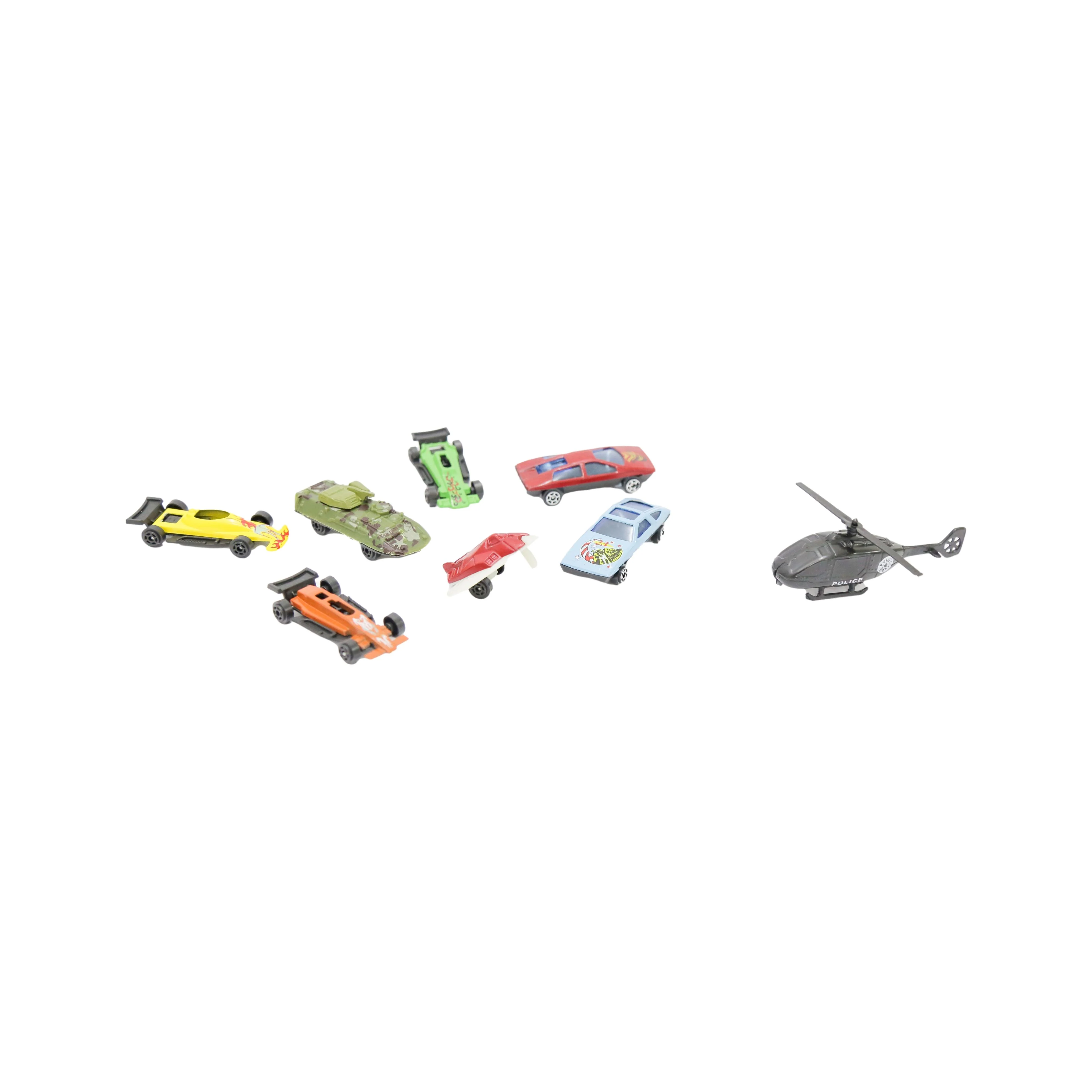 CARRO METAL X8 8515 MM - Image 2