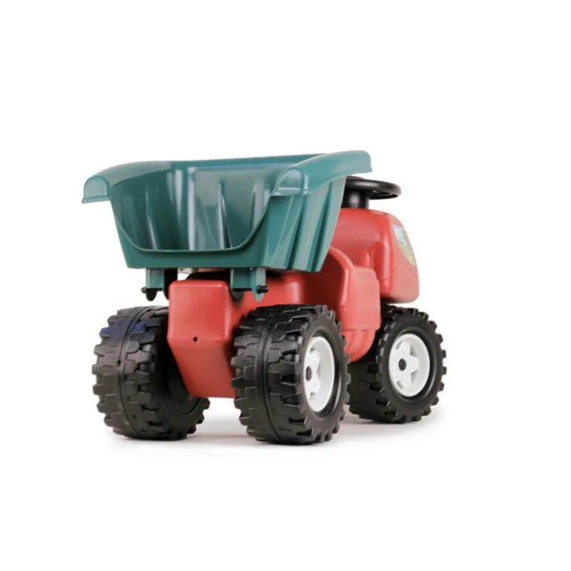 CARRO MONTABLE BAMBAM R CPF905R BOY TOYS - Image 3